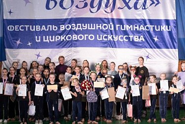 Талант нужно поддерживать